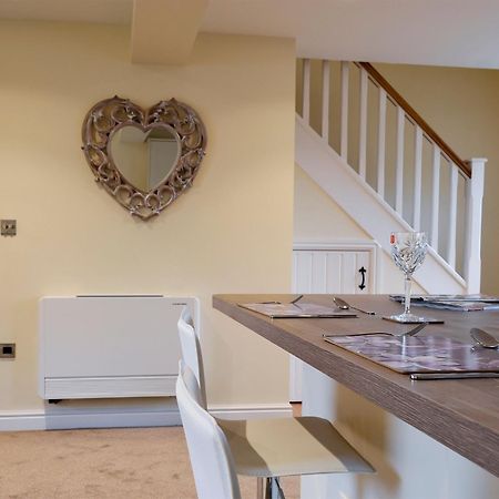 Three North Street Villa Aldbrough Luaran gambar