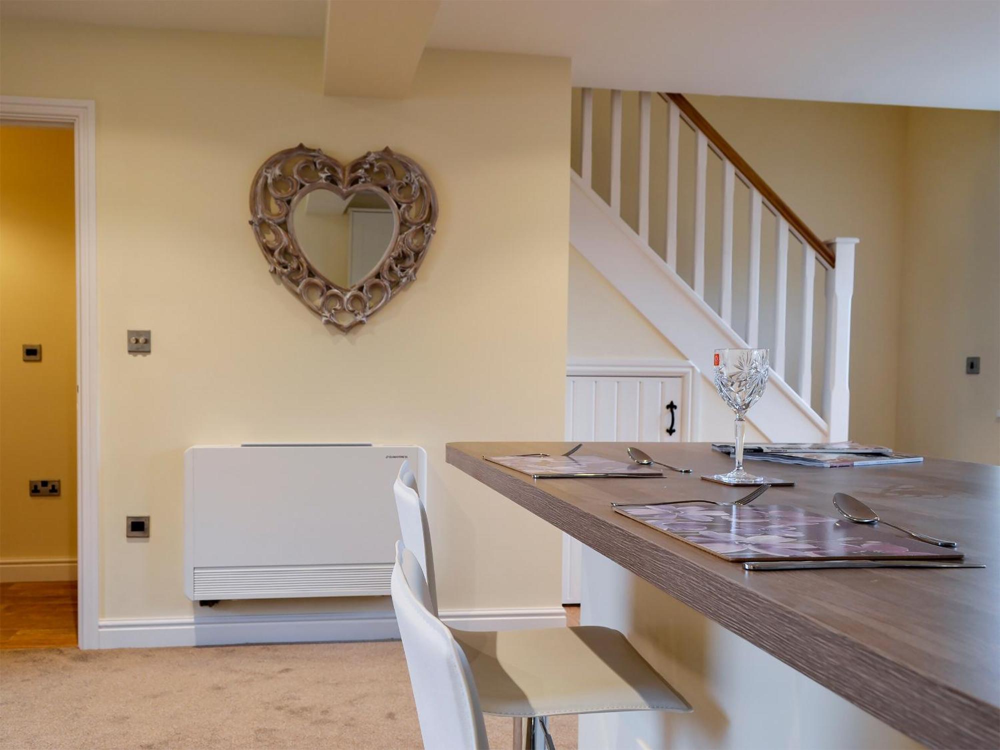 Three North Street Villa Aldbrough Luaran gambar