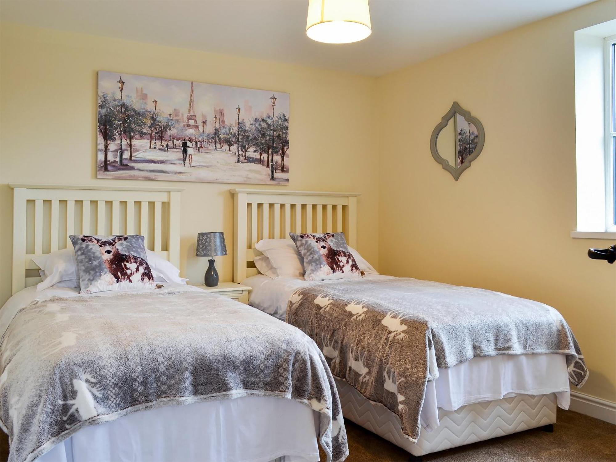 Three North Street Villa Aldbrough Luaran gambar