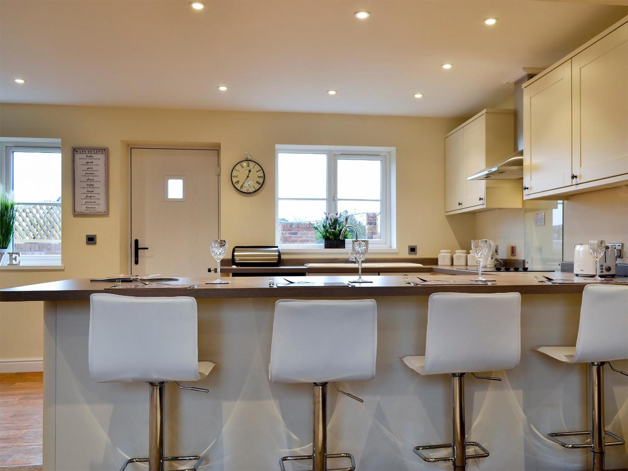 Three North Street Villa Aldbrough Luaran gambar