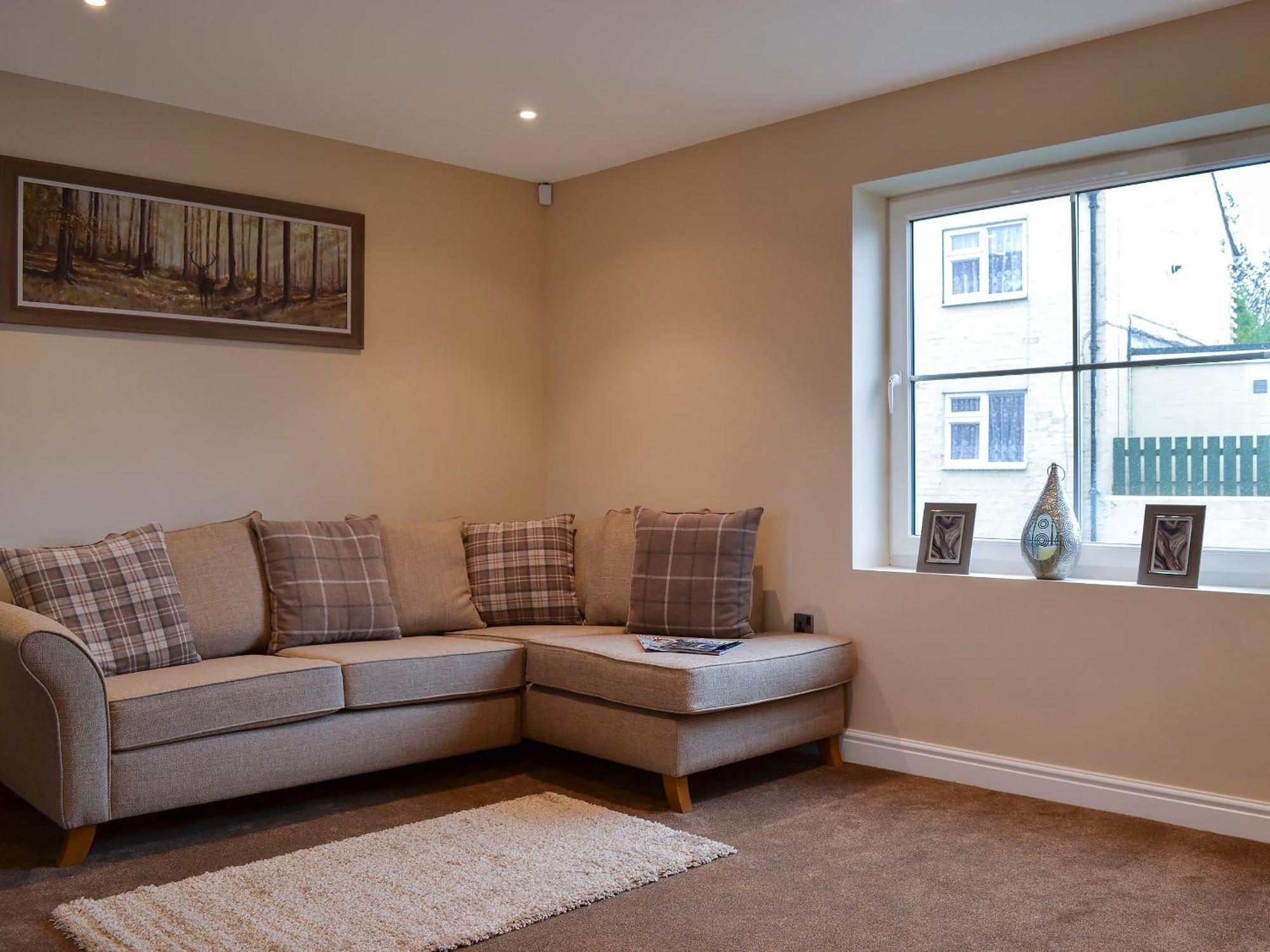 Three North Street Villa Aldbrough Luaran gambar