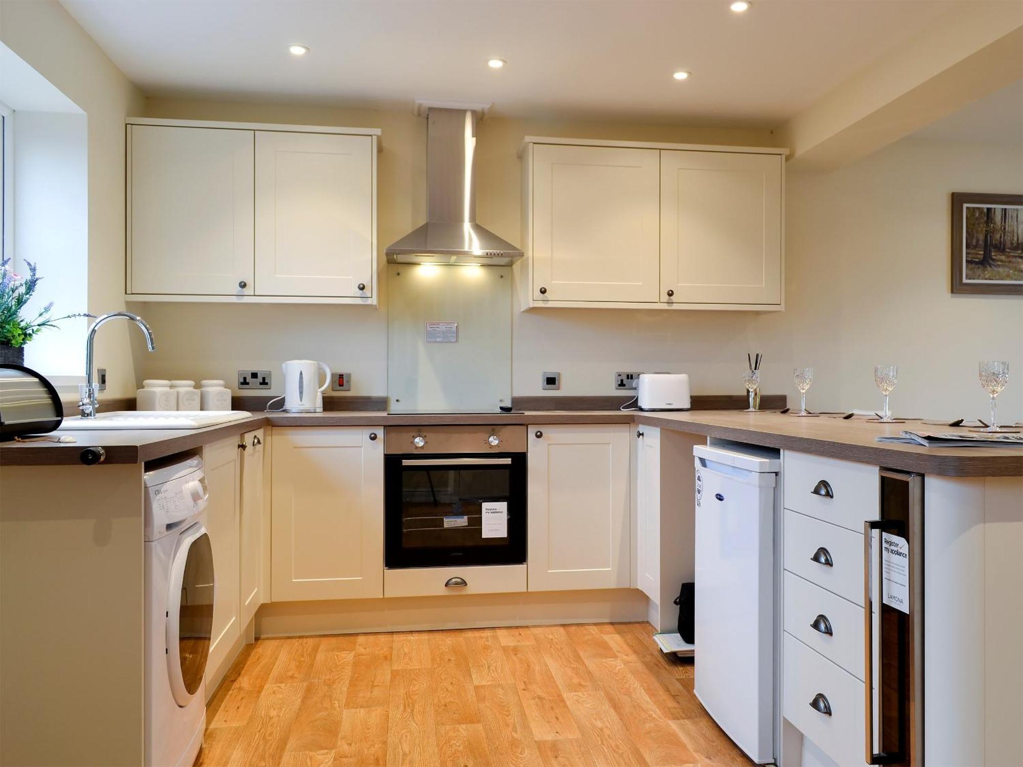 Three North Street Villa Aldbrough Luaran gambar