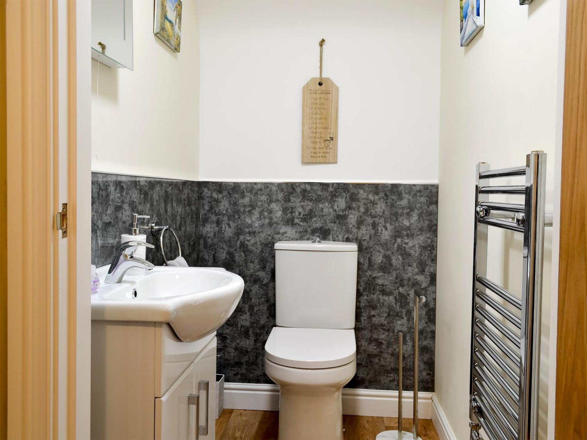 Three North Street Villa Aldbrough Luaran gambar